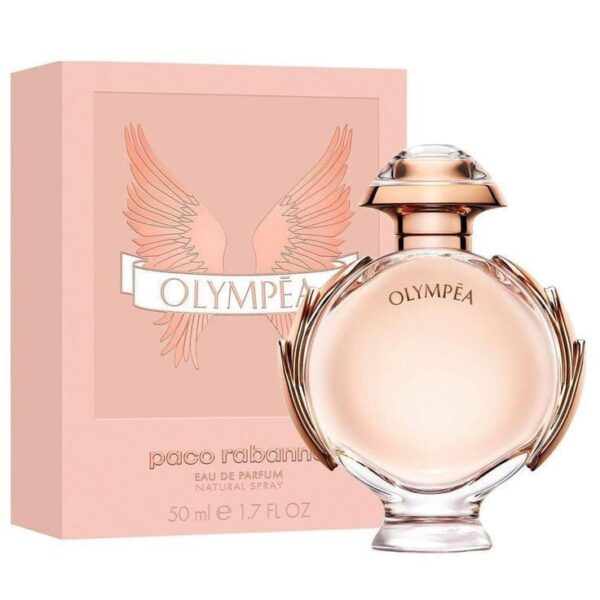 OLYMPEA PERFUM 50ml POMPIA