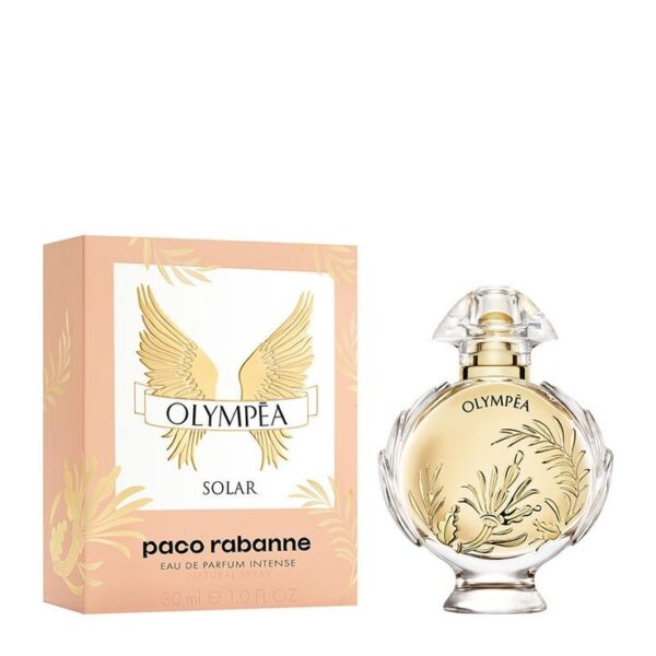 OLYMPEA SOLAR PARFUM 30ml PFOLSO