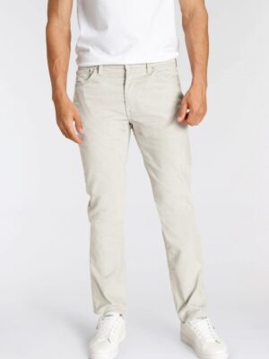 PANTALON DE MEZCLILLA BEIGE PNBG1