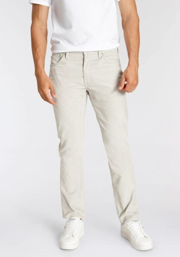 PANTALON DE MEZCLILLA BEIGE PNBG1