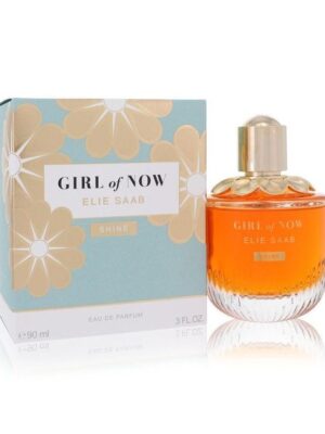 PERFUME ELIE SAAB GIRL OF NOW 90ml PELSAG