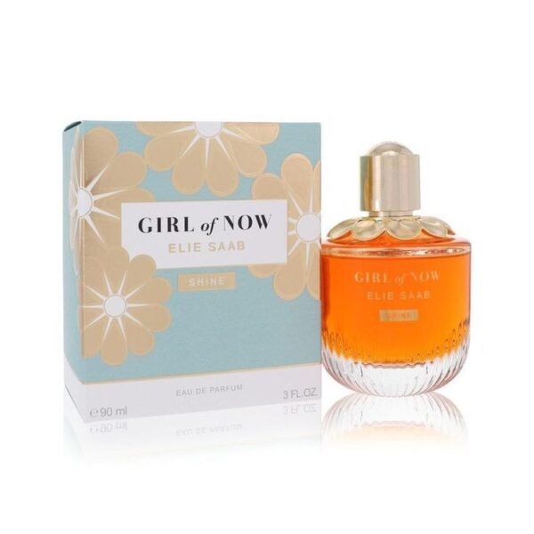 PERFUME ELIE SAAB GIRL OF NOW 90ml PELSAG