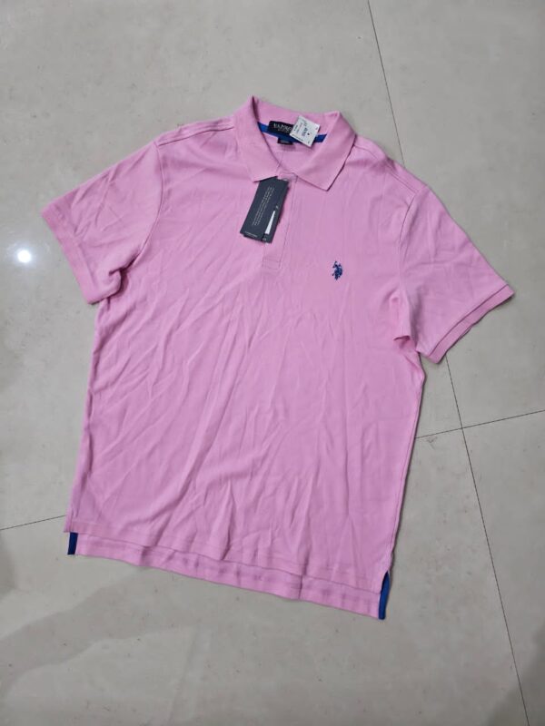 PULLOVER ROSADO PLV64