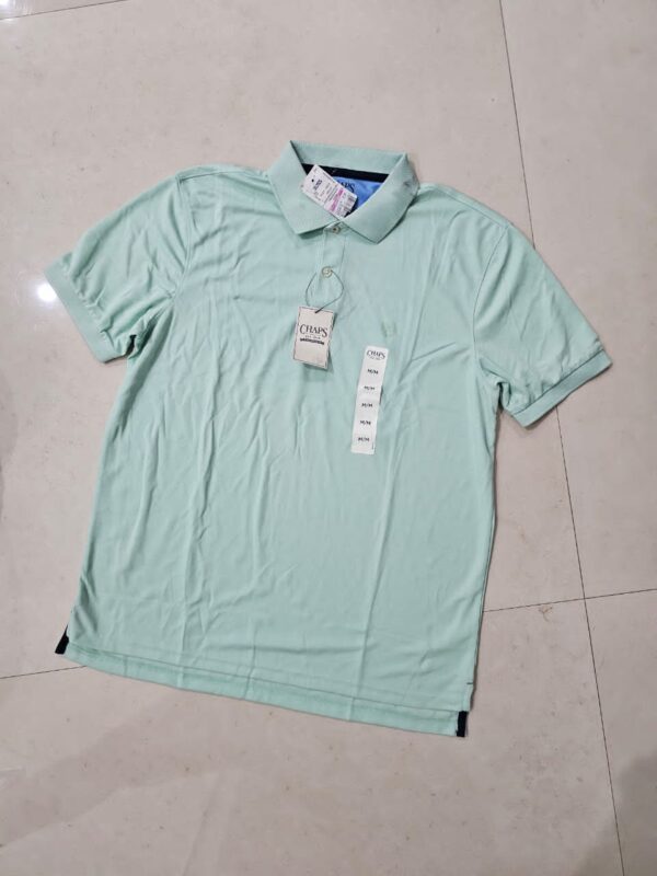 PULLOVER VERDE PLV65