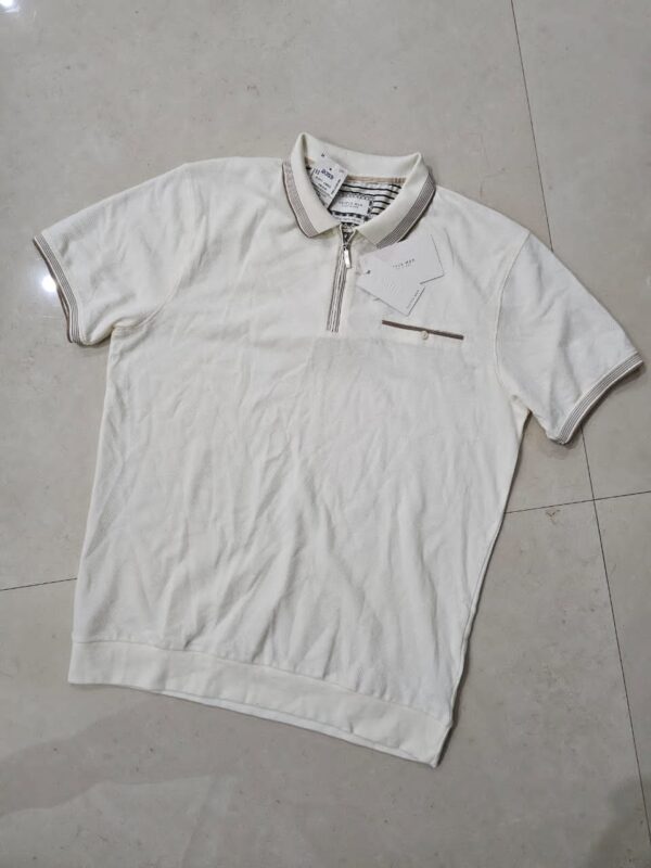 PULLOVER BLANCO PLV70