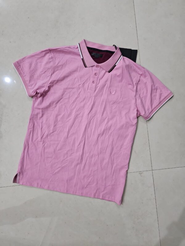 PULLOVER ROSADO PLV71