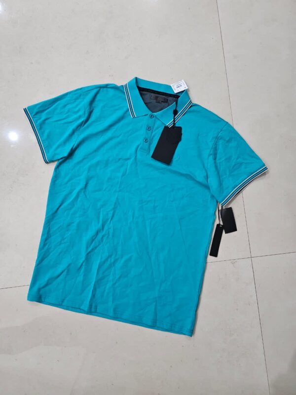 PULLOVER AZUL PLV78