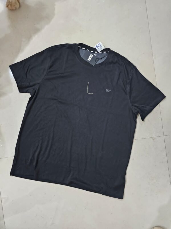 PULLOVER NEGRO PLV88