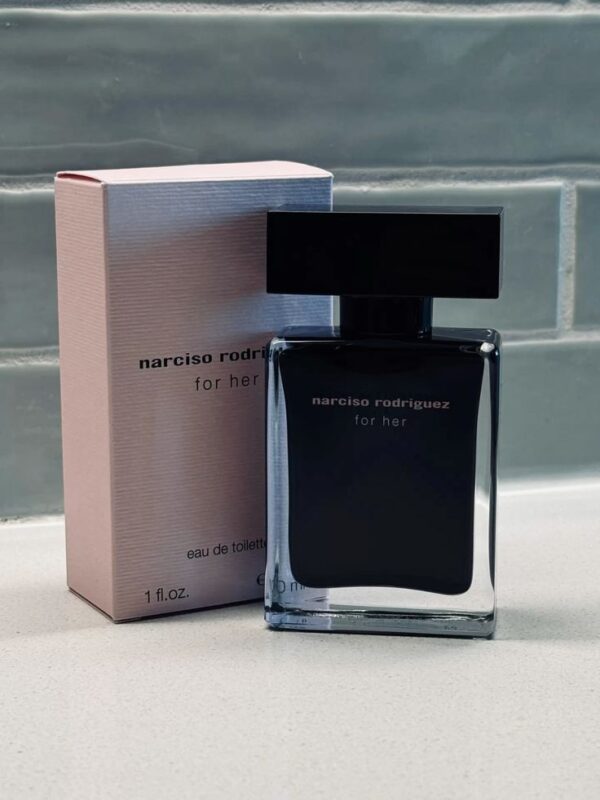 NARCISO RODRIGUEZ FOR HER TOILETTE PNACFH