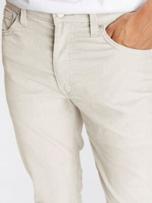 PANTALON DE MEZCLILLA BEIGE PNBG1