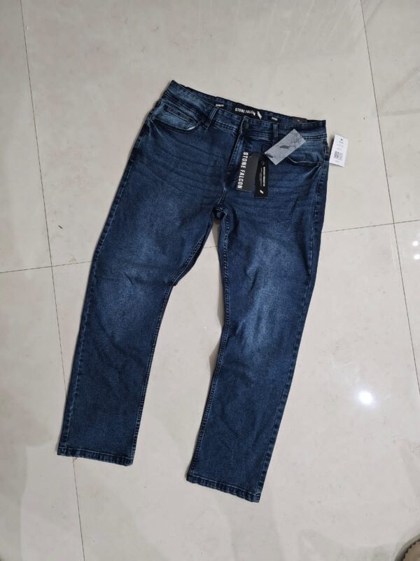 PANTALÓN STONE FALCON DE HOMBRE PTN2