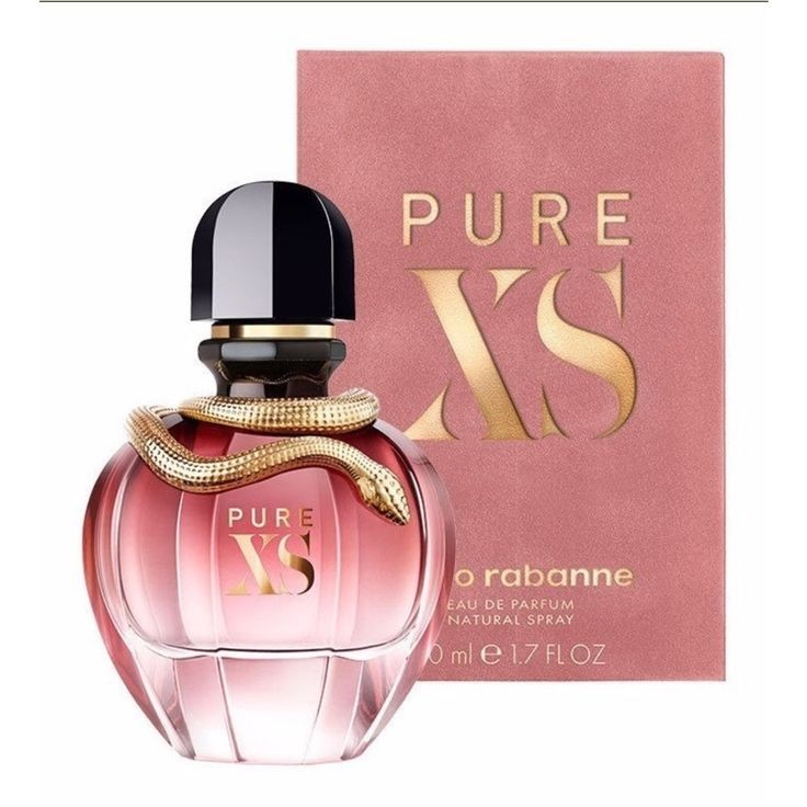 PURE XS DE MUJER 50ml PXSPM