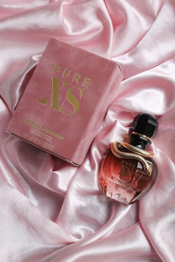 PURE XS DE MUJER 50ml PXSPM