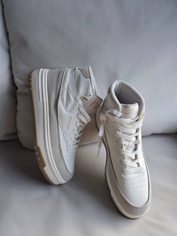 TENIS BEIGE TN1