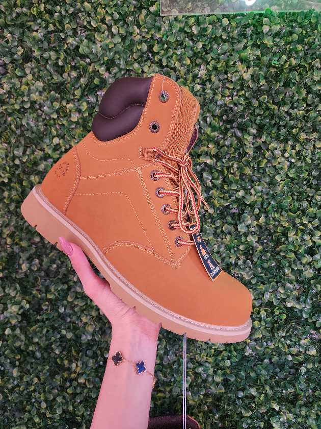 BOTAS BEIGE BTS11