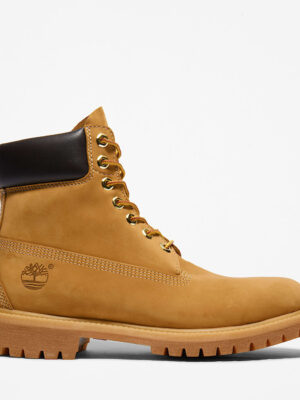 BOTAS Timberlan