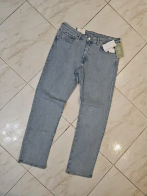 JEAN AZUL PTN38