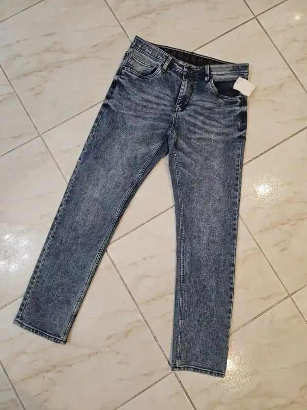 JEAN AZUL PTN39