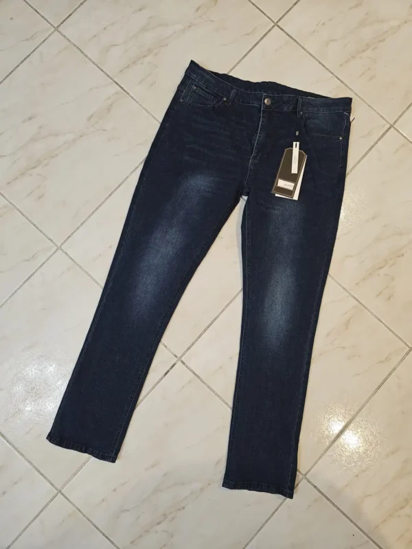 JEAN AZUL PTN40