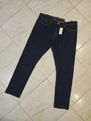 JEAN AZUL PTN41