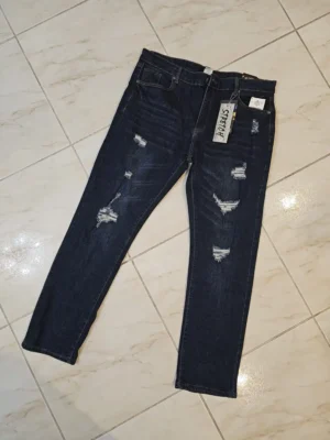 JEAN STRETCH PTN37