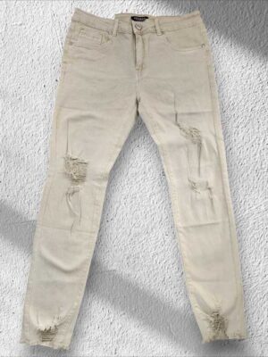 PANTALON FIXMAN BEIGE PNBFX