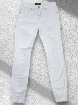 PANTALON FIXMAN BLANCO PNBLFX