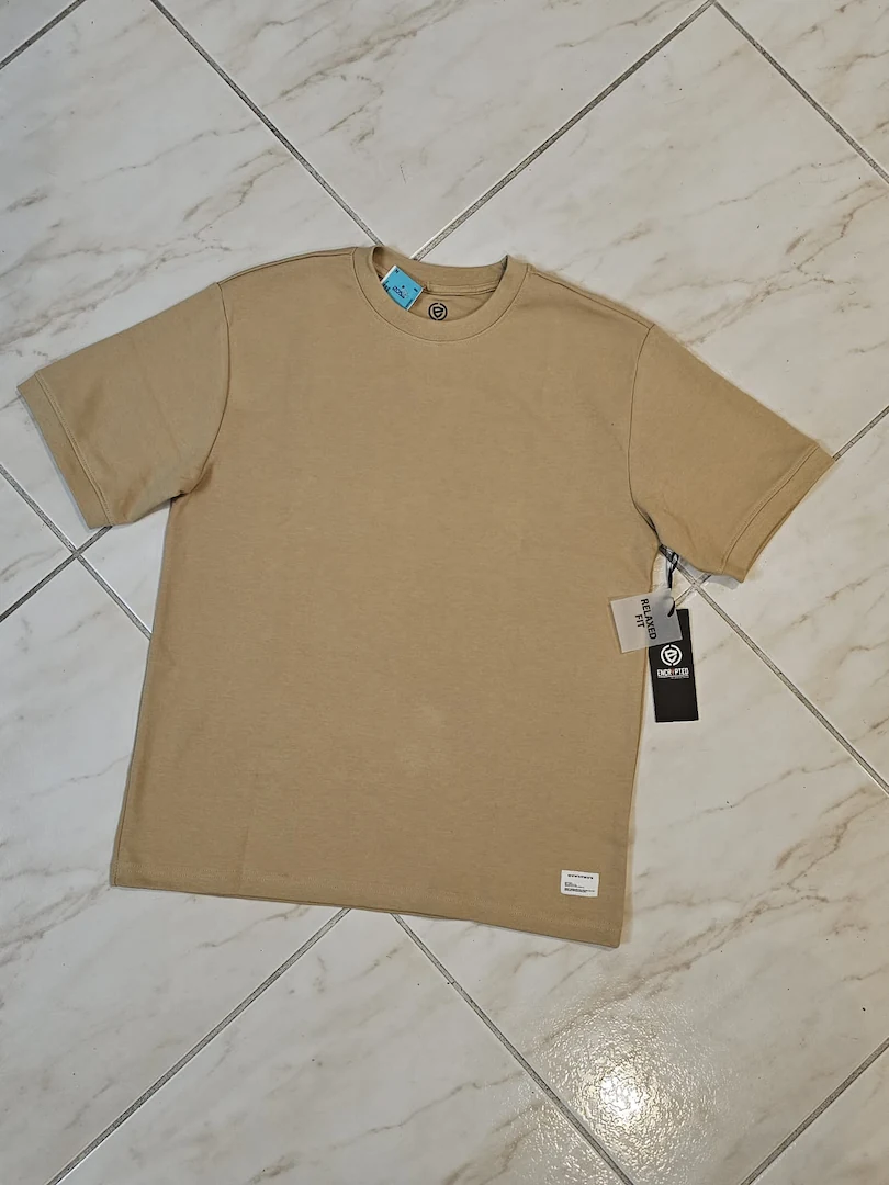 PULLOVER BEIGE PLV106