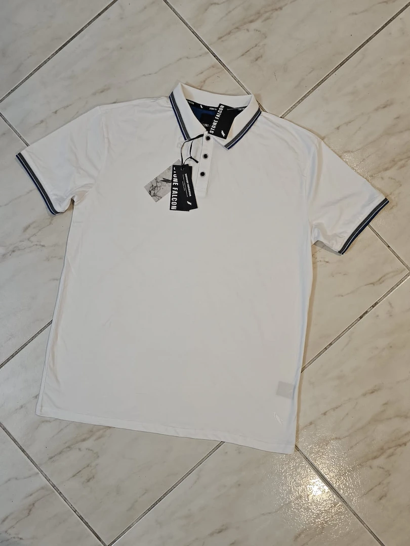 PULLOVER BLANCO PLV114