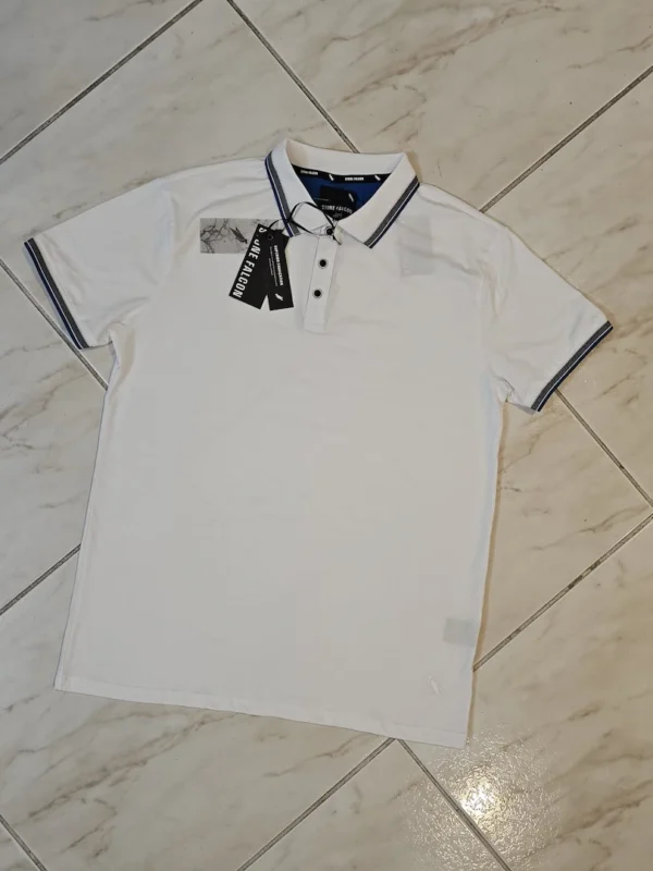PULLOVER BLANCO PLV121