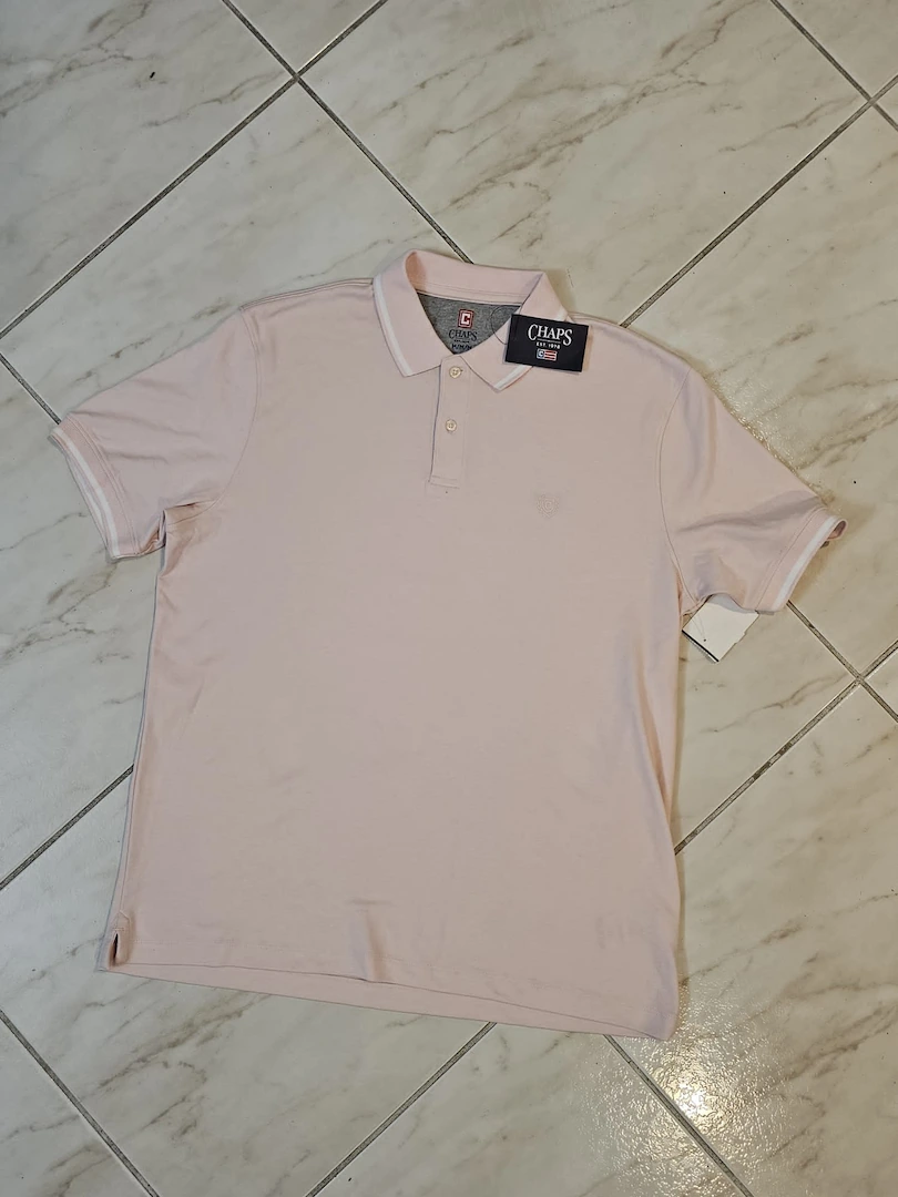 PULLOVER CHAPS PLV119