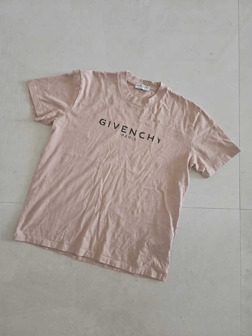 PULLOVER GIVENCHY PLV98