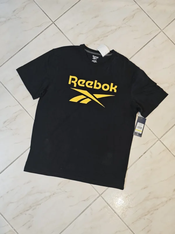 PULLOVER REEBOK PLV96