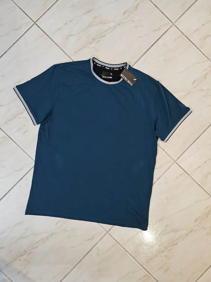 PULLOVER STONE FALCON PLV104