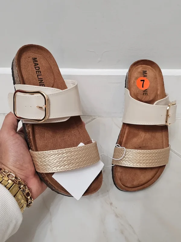 SANDALIAS PRACTICAS SDL49