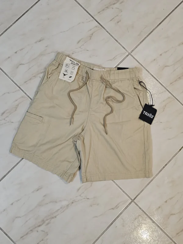 SHORT BEIGE SHT31