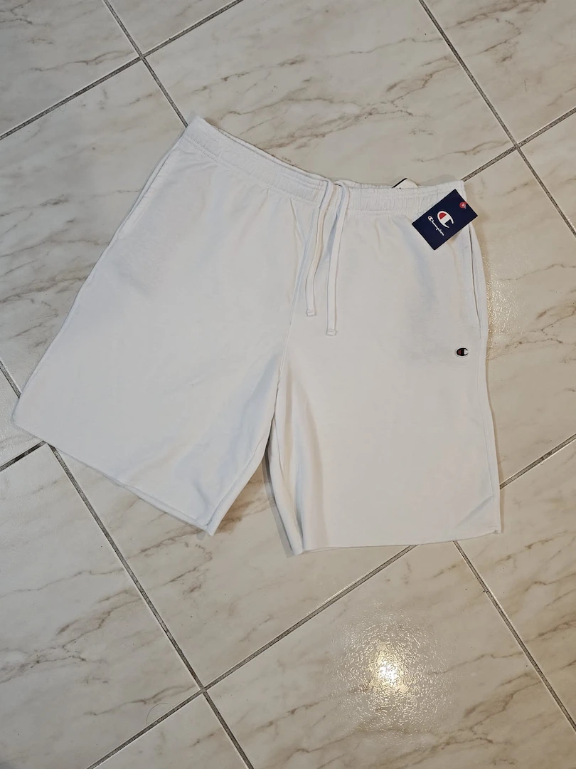 SHORT BLANCO CHAMPION SHT18