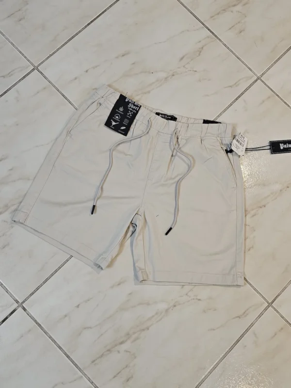 SHORT BLANCO SHT29