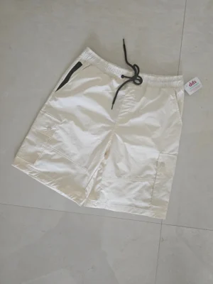 SHORT BLANCO SHT30