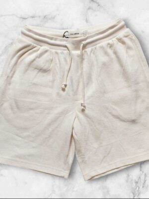 SHORT DE FELPA PULL&BEAR SFBP2