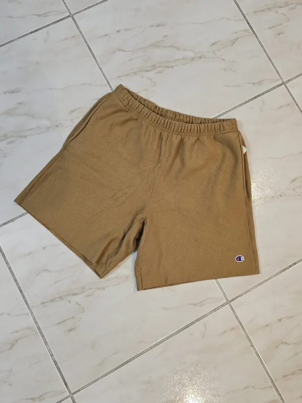 SHORT MARRON SHT20