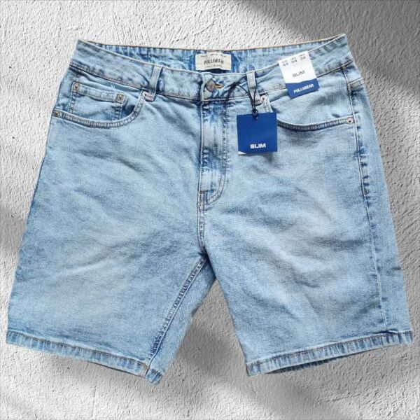 BERMUDA PULL&BEAR AGUAS CLARAS BMPBA