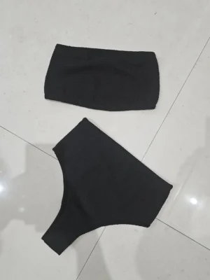 BIKINI NEGRO BKN1