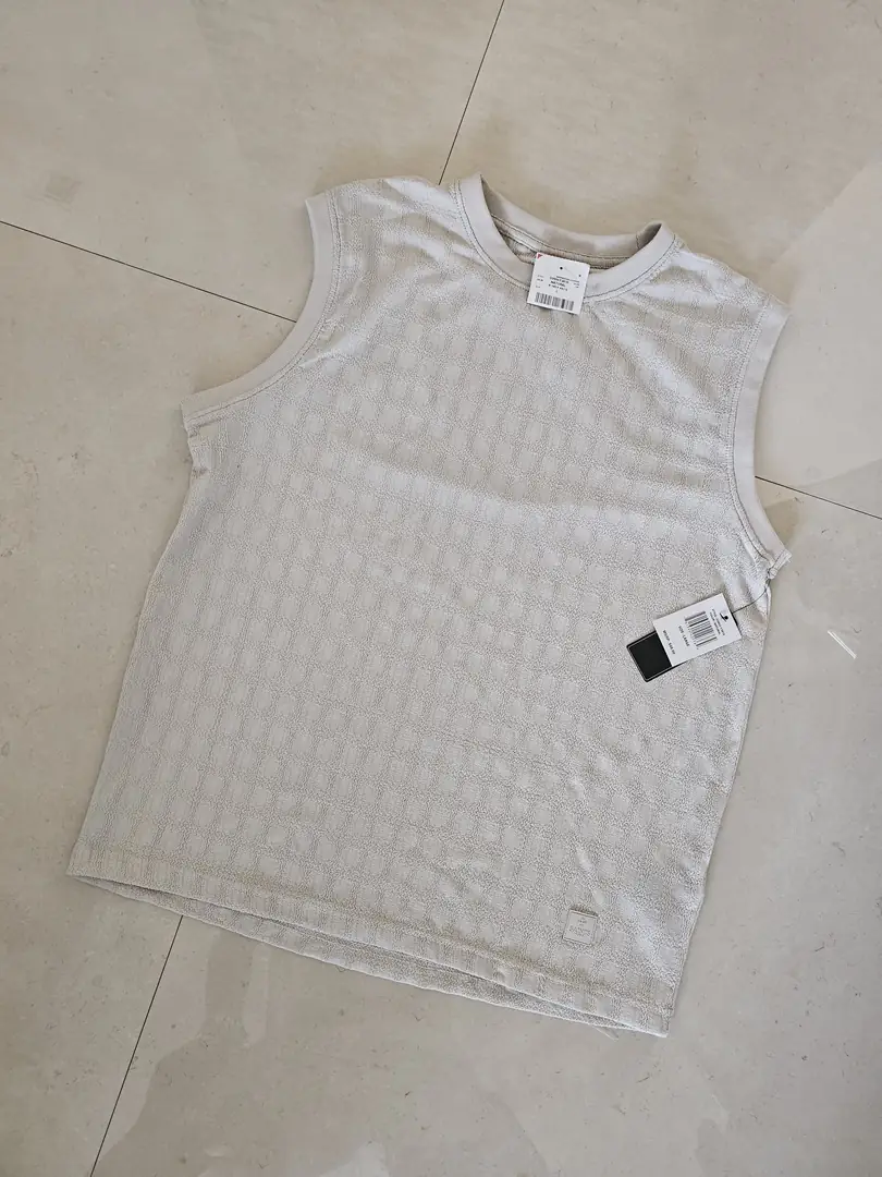 CAMISETA BLANCA CMS112