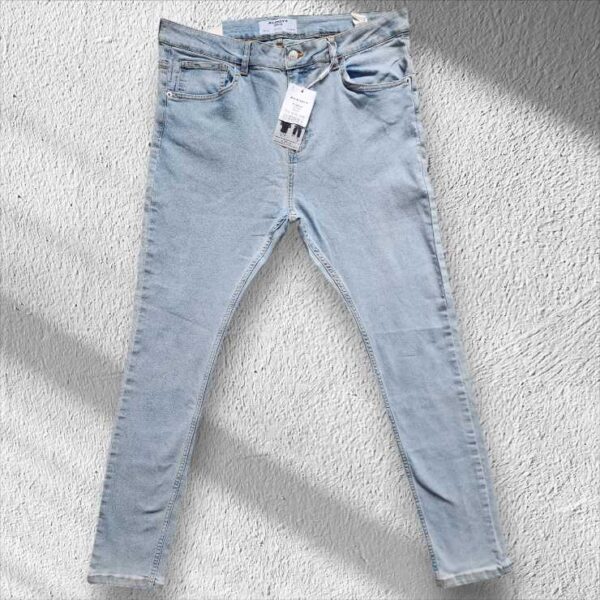 PANTALÓN ALCOTT DENIM AGUAS CLARAS PNADA1