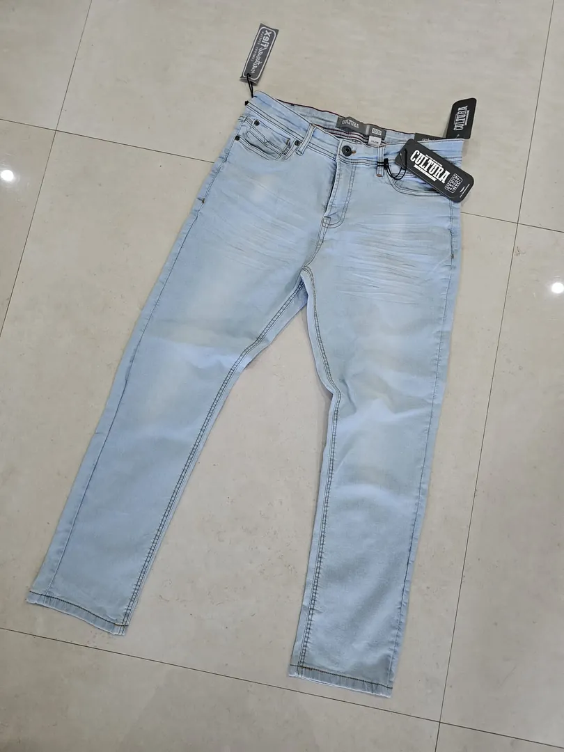 PANTALON DE MEZCLILLA PTN48