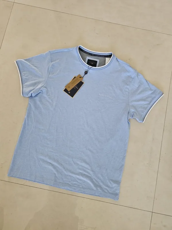 PULLOVER AZUL PLV186