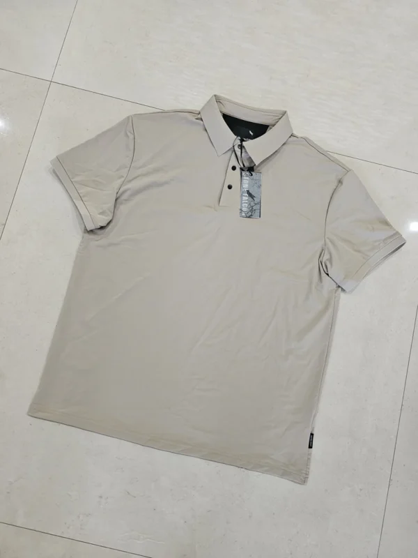 PULLOVER BEIGE PLV204