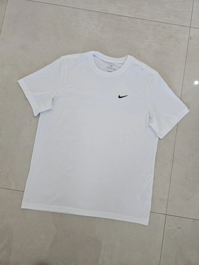 PULLOVER BLANCO NIKE PLV131