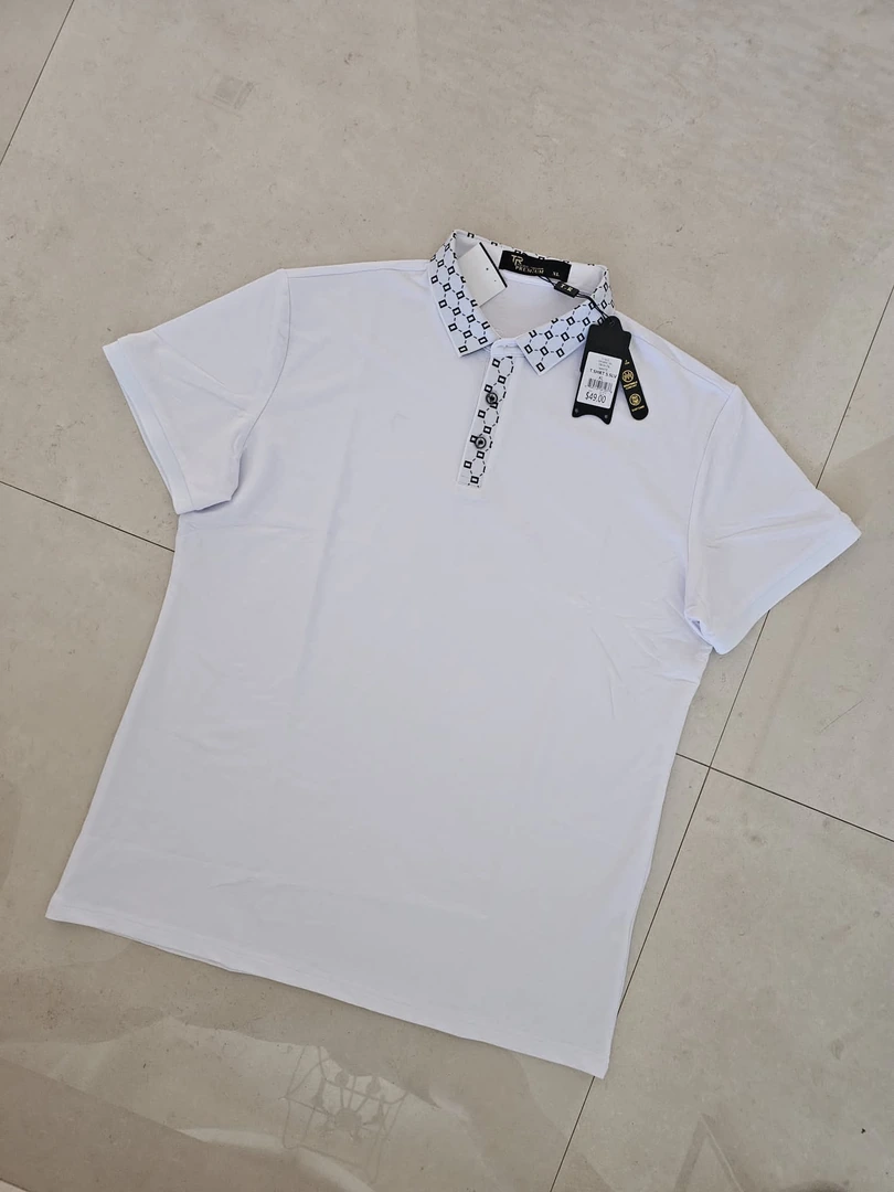 PULLOVER BLANCO PLV146